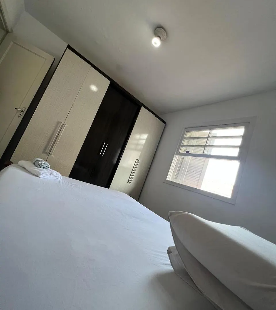 Hospedagem Congonhas 3 Sao Paulo