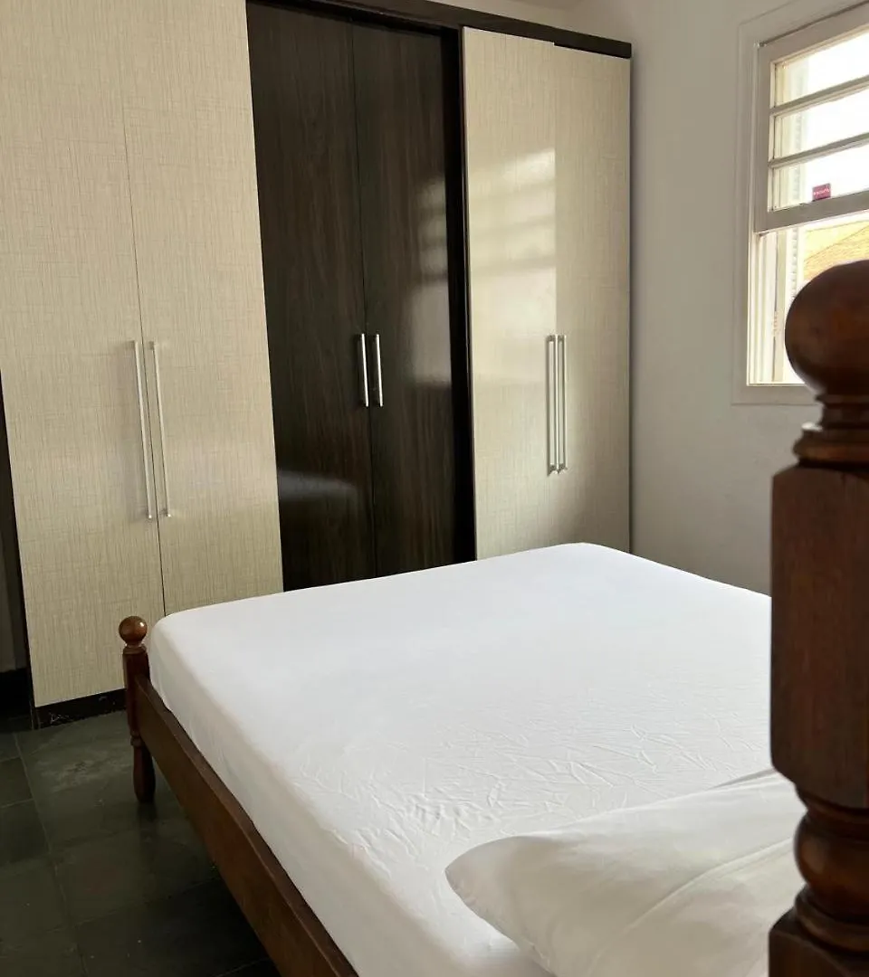 Guest house Hospedagem Congonhas 3 Sao Paulo Brazil